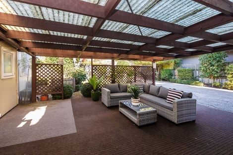 Photo of property in 34 Innes Road, St Albans, Christchurch, 8052