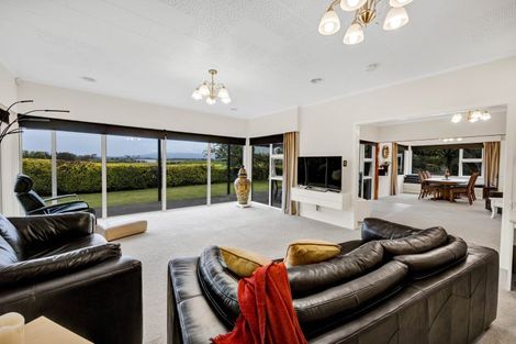 Photo of property in 421 Manaia Road, Manaia, Hawera, 4678