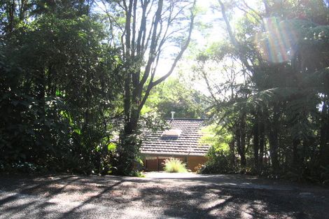 Photo of property in 279 Konini Road, Titirangi, Auckland, 0604
