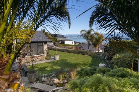 Photo of property in 5 Sunset Place, Atawhai, Nelson, 7010