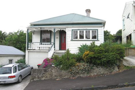 Photo of property in 37a Haslett Street, Eden Terrace, Auckland, 1021