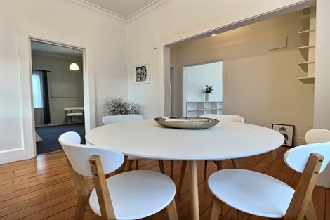 Photo of property in 1/39 Georges Drive, Napier South, Napier, 4110