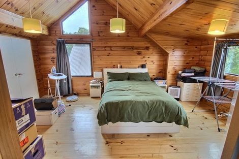 Photo of property in 9 Ballarat Rise, Awatuna, Hokitika, 7882