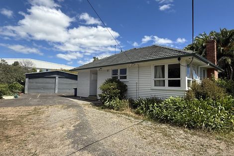 Photo of property in 13 Valdale Road, Henderson, Auckland, 0610