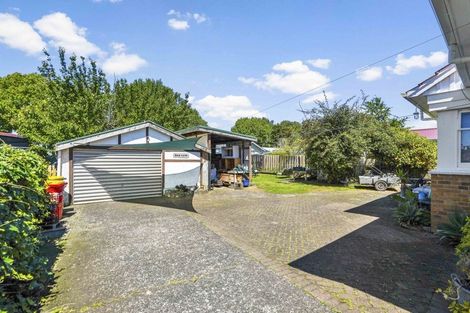 Photo of property in 10 Marire Avenue, Frankton, Hamilton, 3204