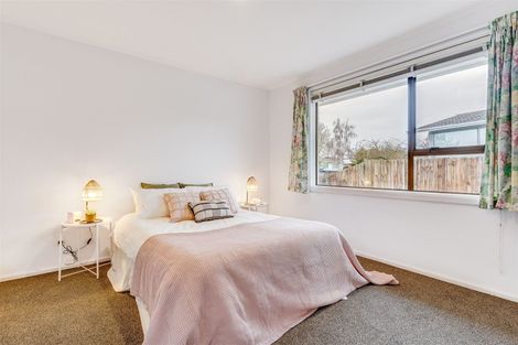 Photo of property in 1/24 Hartford Street, Burnside, Christchurch, 8053