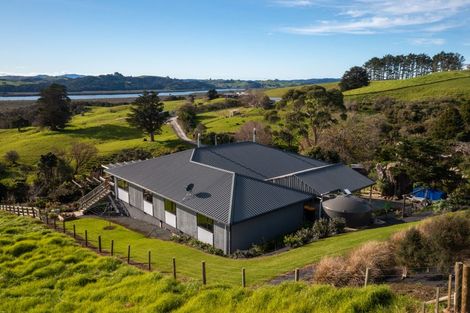 Photo of property in 16 Bennett Street, Port Albert, Wellsford, 0973