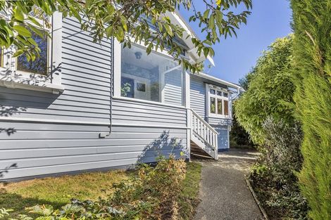 Photo of property in 29 Mairangi Road, Wadestown, Wellington, 6012