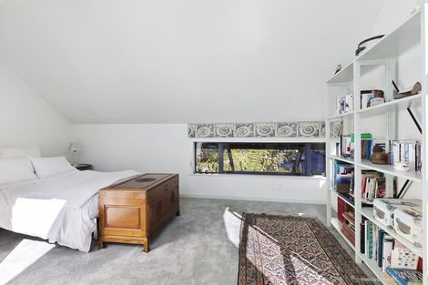 Photo of property in 5e Raroa Road, Kelburn, Wellington, 6012