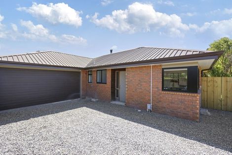 Photo of property in 4/111a Palmers Road, New Brighton, Christchurch, 8083