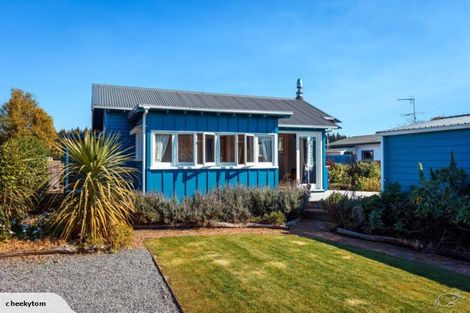 Photo of property in 120 Kings Road, Leithfield, 7481