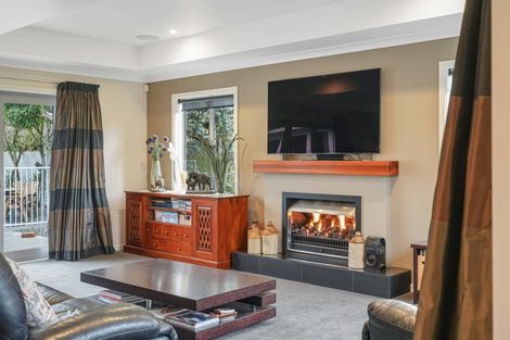 Photo of property in 12 Heaphy Court, Rolleston, 7614