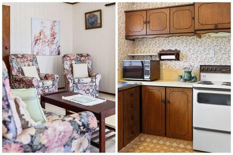 Photo of property in 124a Karewa Parade, Papamoa Beach, Papamoa, 3118