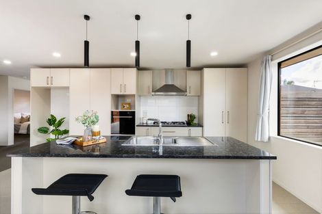 Photo of property in 6 Sutherland Court, Flagstaff, Hamilton, 3210