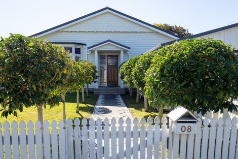 Photo of property in 8 Jordan Avenue, Tinwald, Ashburton, 7700