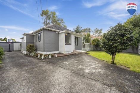 Photo of property in 2 Keys Street, Naenae, Lower Hutt, 5011