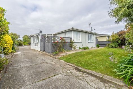 Photo of property in 55 White Street, Newfield, Invercargill, 9812