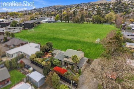 Photo of property in 122a Rose Street, Somerfield, Christchurch, 8024