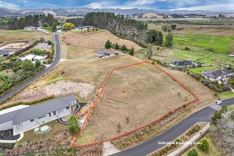 Photo of property in 81 Mcintosh Drive, Pokeno, 2471