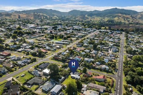 Photo of property in 28 Wilson Street, Waihi, 3610