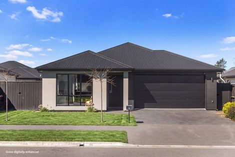 Photo of property in 6 Sedge Street, Belfast, Christchurch, 8051