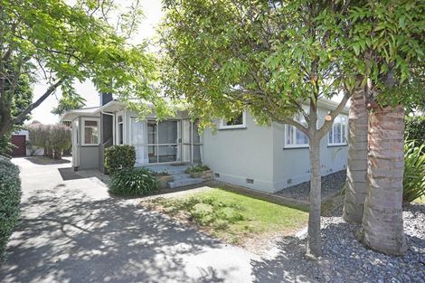 Photo of property in 8 Nairn Crescent, Awapuni, Palmerston North, 4412