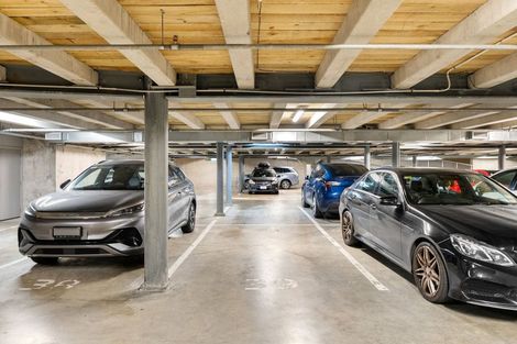 Photo of property in Monument Apartments, 8i/245 Wakefield Street, Te Aro, Wellington, 6011