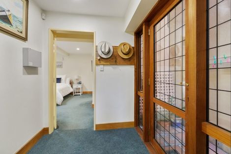 Photo of property in 2 Frederick Street, Te Aro, Wellington, 6011
