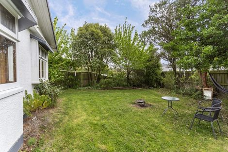 Photo of property in 59 Dominion Avenue, Spreydon, Christchurch, 8024