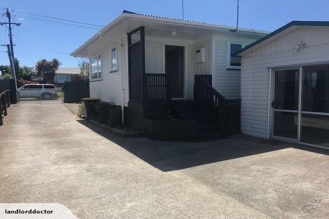 Photo of property in 1/58 Cargill Street, Papakura, 2110