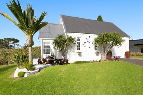 Photo of property in 961 State Highway 3, Onaero, Waitara, 4383
