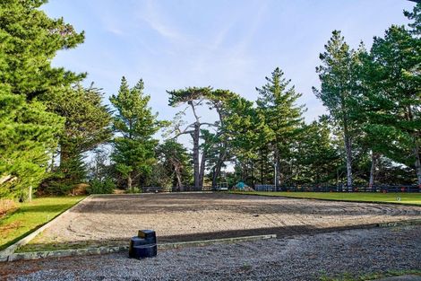 Photo of property in 218 Flightys Road, Judgeford, Porirua, 5381