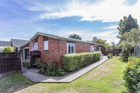 Photo of property in 26a Good Street, Rangiora, 7400