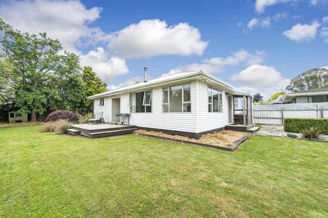 Photo of property in 123 High Street, Southbridge, 7602