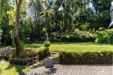 Photo of property in 56 Muritai Crescent, Havelock North, 4130