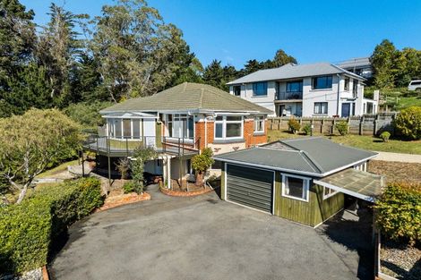 Photo of property in 42 District Road, Roseneath, Port Chalmers, 9023