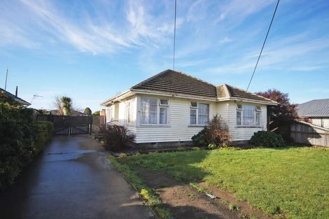 Photo of property in 61a Amyes Road, Hornby, Christchurch, 8042