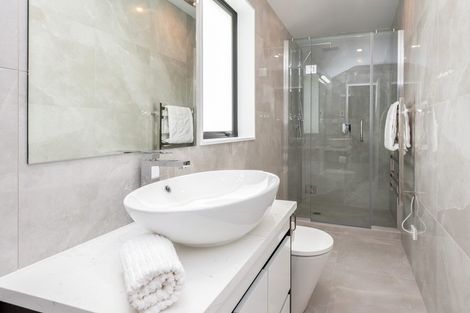 Photo of property in 6a Hostel Access Road, Eastern Beach, Auckland, 2012