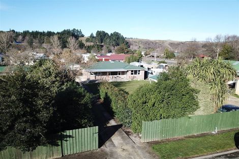 Photo of property in 6 Leslie Street, Waiau, 7332