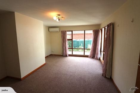 Photo of property in 1 Ballantyne Avenue, Upper Riccarton, Christchurch, 8041