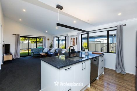 Photo of property in 31 Castletown Street, Wallaceville, Upper Hutt, 5018