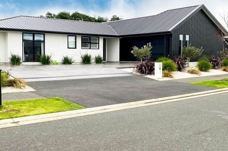 Photo of property in 7 Silverstone Loop, Rolleston, 7615