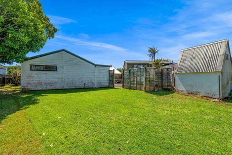 Photo of property in 4 Rennell Street, Frankleigh Park, New Plymouth, 4310