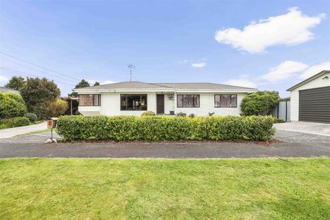 Photo of property in 4 Rhode Street, Frankton, Hamilton, 3204