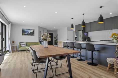 Photo of property in 3b Wyllie Place, Amberley, 7410