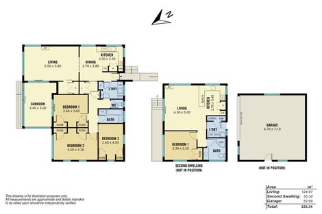 Photo of property in 4 Beresford Street, Pukekohe, 2120