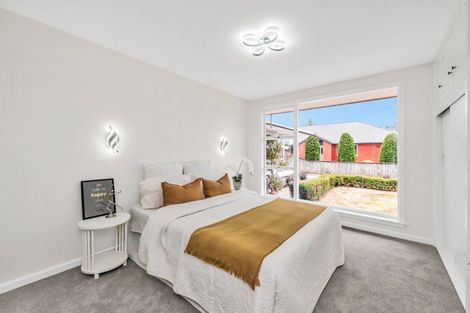 Photo of property in 89 White Street, Rangiora, 7400