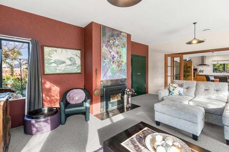 Photo of property in 1 Strachan Way, Highbury, Palmerston North, 4412