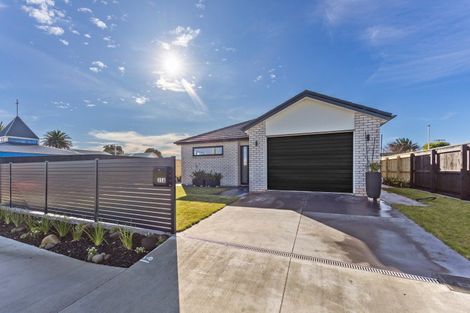 Photo of property in 35a King Street, Opunake, 4616