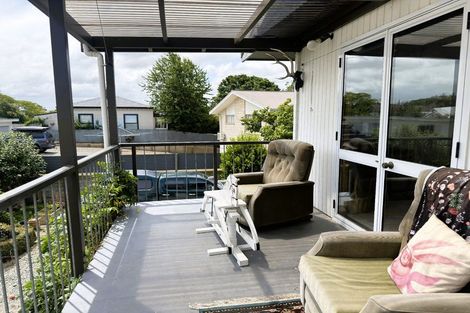 Photo of property in 31 Studholme Street, Temuka, 7920